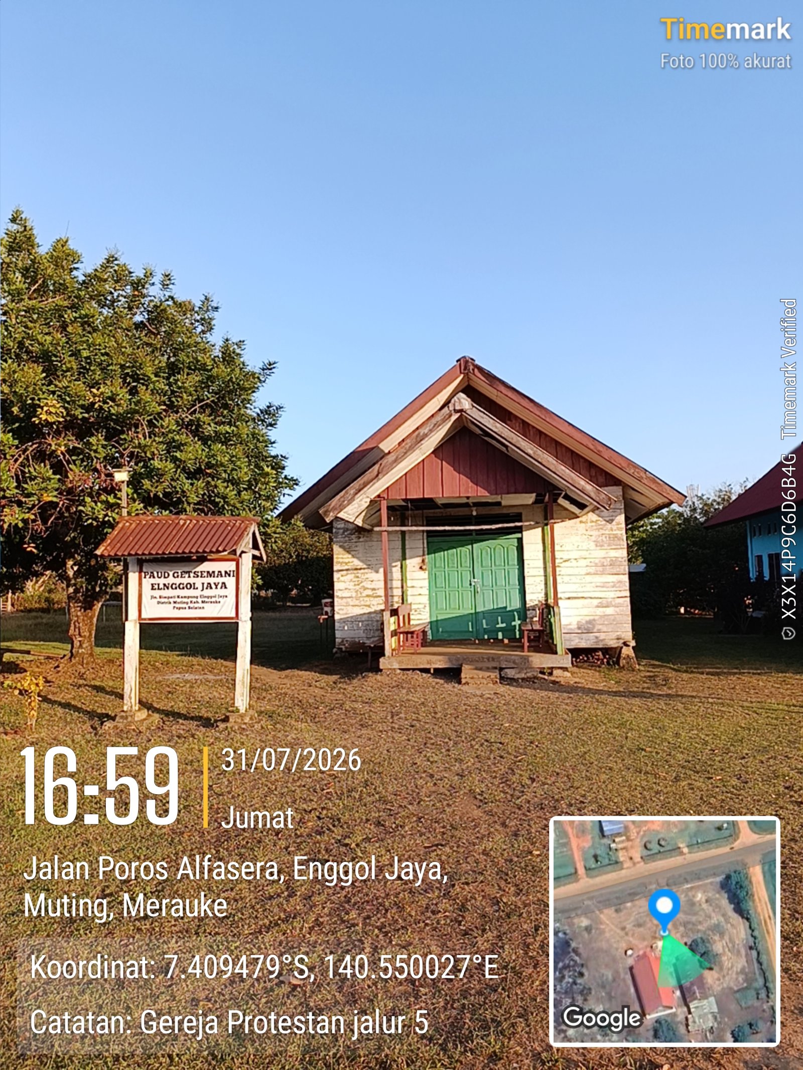 Aneka Olahan Ikan Asin